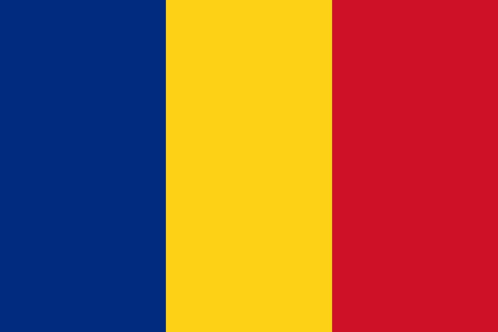FA Flag