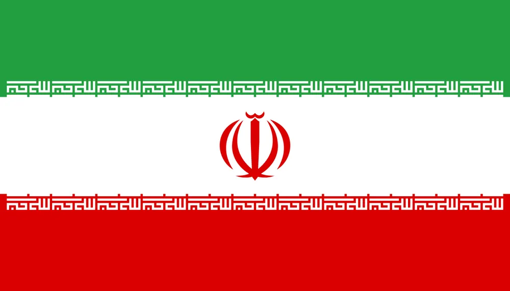 UK Flag